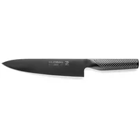 Global GZ-2 Classic Limited Edition Blade 20cm DLC Cook's Knife