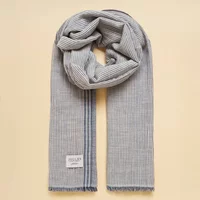 Joules Multi Bright Orla Scarf