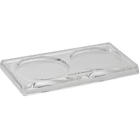 Cole & Mason Acrylic Mill Tray