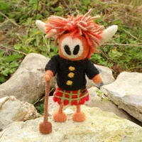 Pachamama Hamish Highland Walker