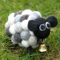 Pachamama Helen The Herdi Sheep