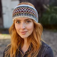 Pachamama Helmsdale Headband