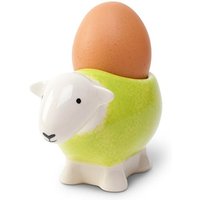 Herdy Egg Cup Green