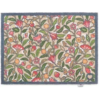 Hug Rug Pattern May Floral