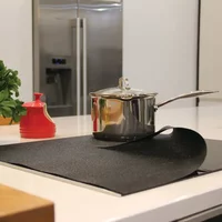 Bake-O-Glide Large Induction Hob Protector