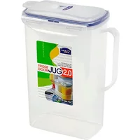 LocknLock 2L Fridge Door Jug