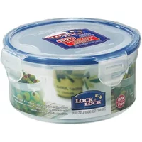 LocknLock 600ml Round Storage Container