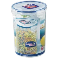 LocknLock 1.8L Round Storage Container