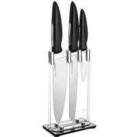 Judge Sabatier 3 Piece Knife Block Set