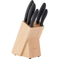 Judge Essential 5 Piece Knife Block Set