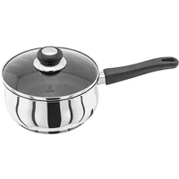 Judge Vista Non-Stick 2.1L 20cm Saucepan