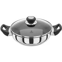 Judge Vista Non-Stick 24cm Sauteuse Pan