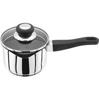 Judge Vista Non-Stick 1L 14cm Draining Saucepan