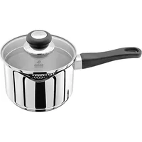 Judge Vista 1.5L 16cm Draining Saucepan