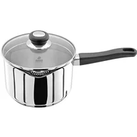 Judge Vista 3L 20cm Draining Saucepan