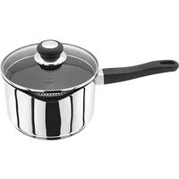 Judge Vista Non-Stick 3L 20cm Draining Saucepan