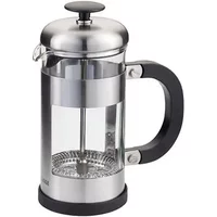 Judge 3 Cup Glass Cafetiere Satin