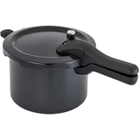 Judge 5L Hard Anodised Pressure Cooker