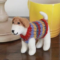 Pachamama Jack In A Jumper