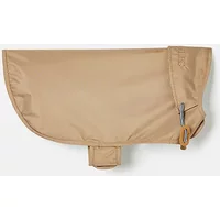 Joules Burra Brown Dog Raincoat