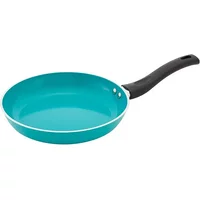 Judge Ceraglide Non-Stick 24cm Turquoise Frying Pan