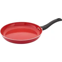 Judge Ceraglide Non-Stick 28cm Red Frying Pan
