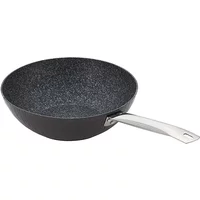 Judge Evertough Non-Stick 28cm Wok