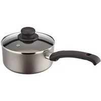 Judge Everyday Non-Stick 18cm Saucepan, 1.8L