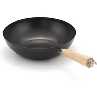 Judge Essentials 30cm Non Stick Stir Fry Wok