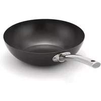 Judge Essentials 28cm Non-Stick Stir Fry Wok
