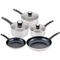 Judge Essential 5 Piece Cookware Set