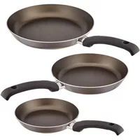 Judge Everyday Frying Pan Trio