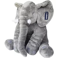 Mikamax Elephant Pillow