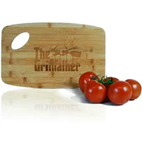 Mikamax Grillfather Cutting Board