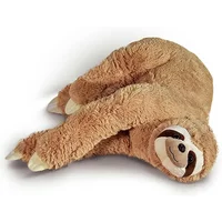 Mikamax Lifesize Sloth Pillow