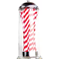 Bar Bespoke Classic Straw Dispenser