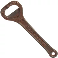 Mixology Vintage Bottle Opener
