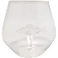 Bar Bespoke Fish In A Glass