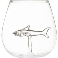 Bar Bespoke Shark In A Glass