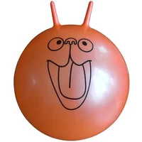 Giant Retro Space Hopper For Adults