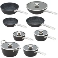 Judge The Ultimate Evertough Kitchen Kit