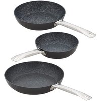 Judge Evertough Frying Pan Trio