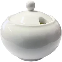 Judge Table Essentials 300ml Sugar Bowl