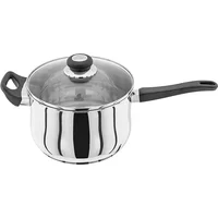Judge Vista 4L 22cm Saucepan