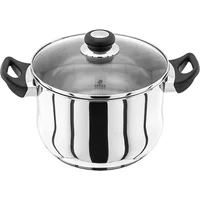 Judge Vista 5L 24cm Stockpot