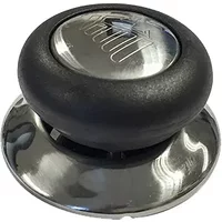 Judge Vista Knob