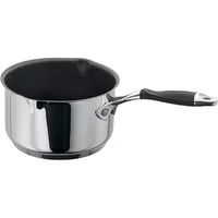 James Martin 14cm Non-Stick Milk Pan 1L