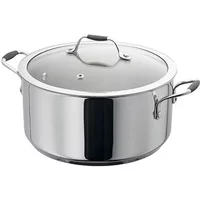 James Martin 24cm Casserole 5L