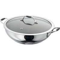 James Martin Non-Stick 32cm Wok