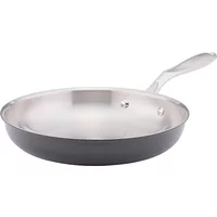 James Martin Bi-ply 24cm Frying Pan